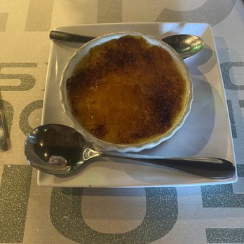 Half Penny Public House - Crème brûlée - Bars Near Me - Salem, Oregon Half Penny Public House - Crème brûlée - Bars Near Me - Salem, Oregon