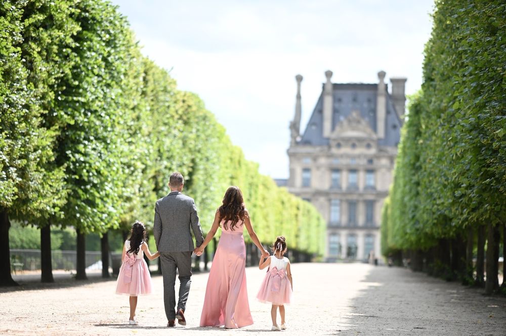 The Paris Photographer