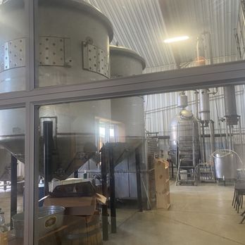 Berkshire Mountain Distillers - Distilleries Near Me - Sheffield, Massachusetts