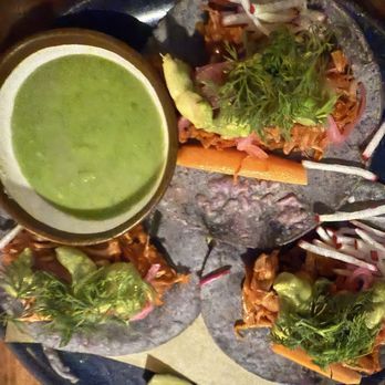 Covacha - Mexican Near Me - New York, New York
