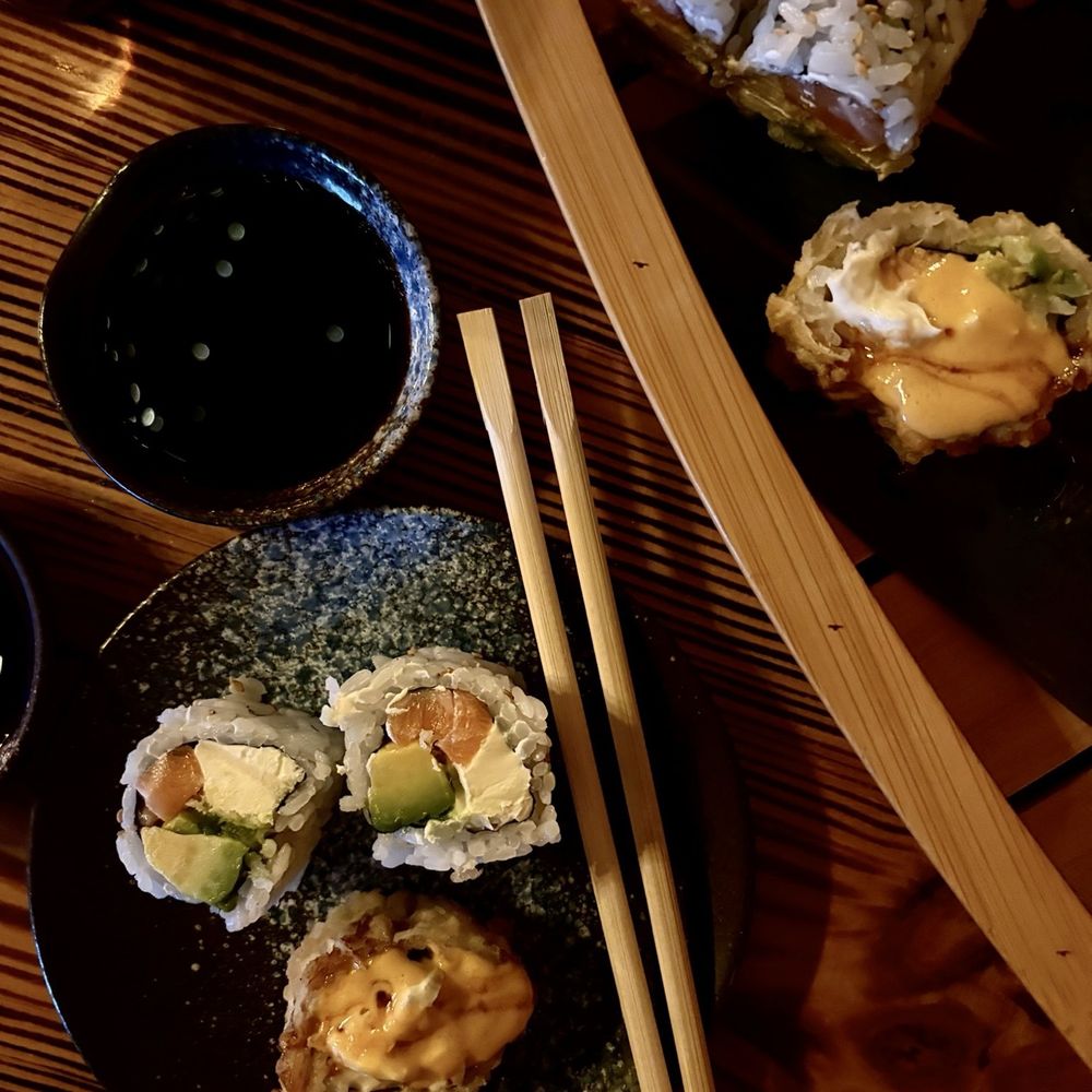 Toro Sushi - Sushi Bars Near Me - Hampton, Virginia Toro Sushi - Sushi Bars Near Me - Hampton, Virginia