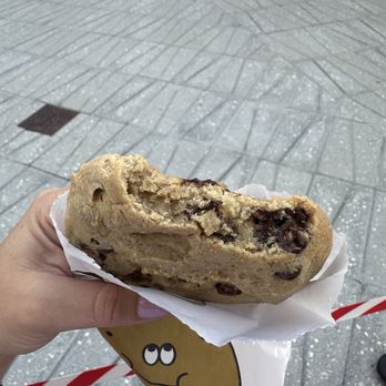 Chip City - Look at how big it is! And so chocolate chip filled, - Bakeries Near Me - Aventura, Florida Chip City - Look at how big it is! And so chocolate chip filled, - Bakeries Near Me - Aventura, Florida