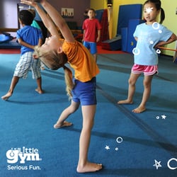 The Little Gym of Draper