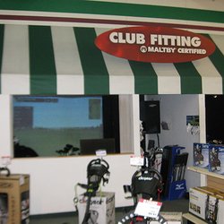 Golf Galaxy
