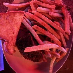 Acropolis Steakhouse - Acrop Steak