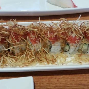 Sushi Today - Sushi Bars Near Me - Renton, Washington