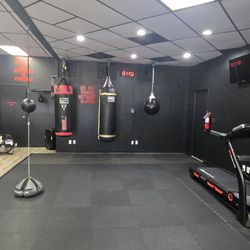 VIP Fitness Studio