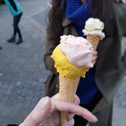 Nordmanns Eisfabrik