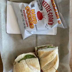 Georgetown Gourmet - Tropical