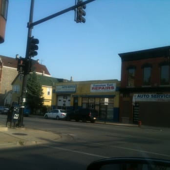 Ruben's Auto Service - Auto Repair Near Me - Chicago, Illinois Ruben's Auto Service - Auto Repair Near Me - Chicago, Illinois