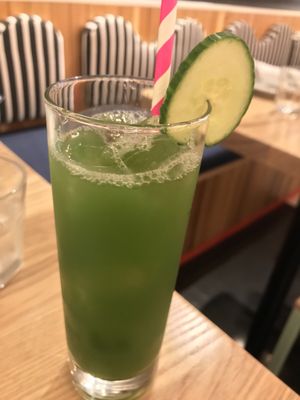 Seamore's Brookfield Place by null Seamore's Brookfield Place by null