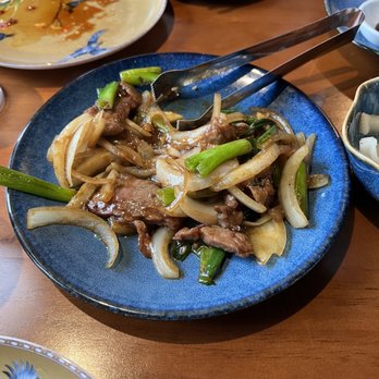 Han Palace Barracks Row - Mongolian beef - Dim Sum Near Me - Washington, DC, District of Columbia Han Palace Barracks Row - Mongolian beef - Dim Sum Near Me - Washington, DC, District of Columbia