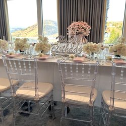 Luxe Vibe Events - Styled event by luxe vibe
