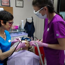 Bright Smile Dental