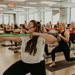 Body Alive Fitness