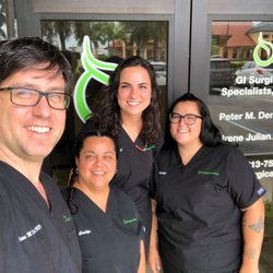 GI Surgical Specialists