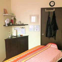 Omkar Ayurveda - Clean and spacious treatment room