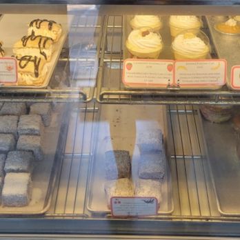 Australian Pie Company - Lamingtons all day long - Bakeries Near Me - Burien, Washington