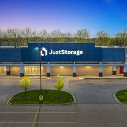 Just Storage