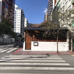 Forneria Catarina - Fachada