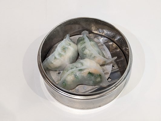 Kingdom Dim Sum by null