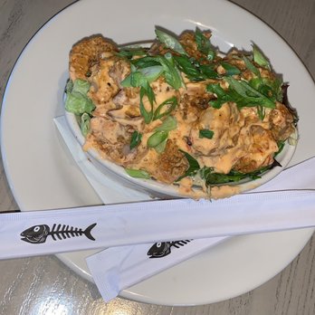 Bonefish Grill - Bang Bang Shrimp - Seafood Near Me - Brentwood, Missouri Bonefish Grill - Bang Bang Shrimp - Seafood Near Me - Brentwood, Missouri