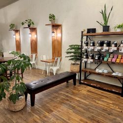 Tradecraft Coffee