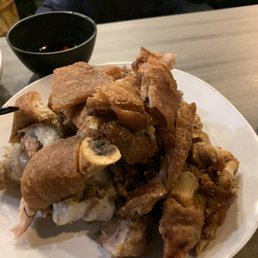 Crispy Pata Crispy Pata