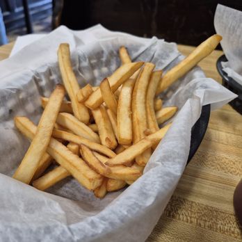 Ritzy Lunch - American Near Me - Clarksburg, West Virginia
