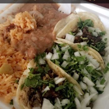 Los Jalapenos - Asada tacos - Mexican Near Me - Rancho Cucamonga, California