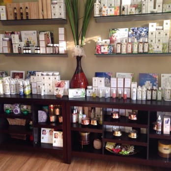 Biolife Organic Spa - Wide selection of products - Makeup Artists Near Me - Chicago, Illinois
