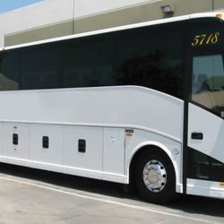 Global Luxury Coach