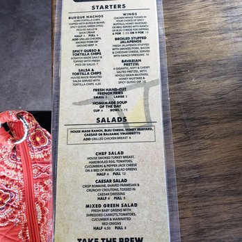 Ponderosa Brewing - Breweries Near Me - Albuquerque, New Mexico