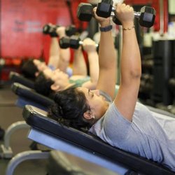 Conca Sport and Fitness
