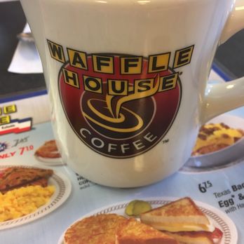 Waffle House - really good black coffee - Diners Near Me - Buford, Georgia Waffle House - really good black coffee - Diners Near Me - Buford, Georgia