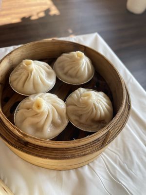 Shanghai Chinese Restaurant by null