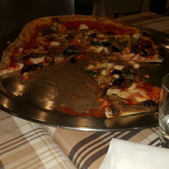 Pizza Ciro - Pizza for 2 - Pizza Near Me - Rome, RM