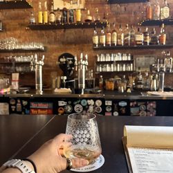 Tap & Bottle