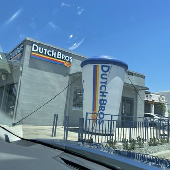 Dutch Bros Coffee - Juice Bars & Smoothies Near Me - Bakersfield, California Dutch Bros Coffee - Juice Bars & Smoothies Near Me - Bakersfield, California
