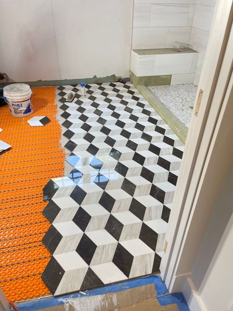 Slide of Utopian Home Improvement