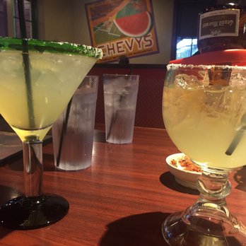 Chevys - MARGARITAVILLE at Chevys - Mexican Near Me - Fairfield, California