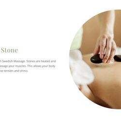 Massage By Lanna