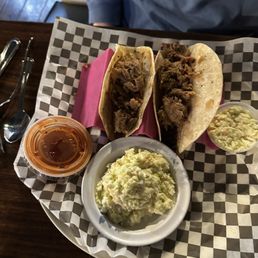 Pulled Pork