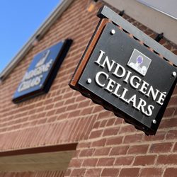 Indigené Cellars