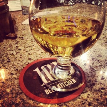 101 Craft Kitchen - Apple pie mead. 13.7% alc. - New American Near Me - Dublin, Ohio