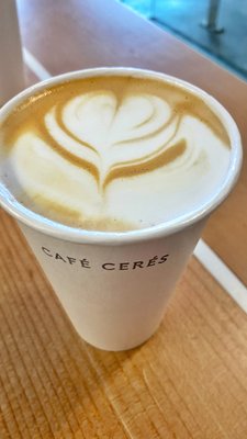 Penny's Coffee by null