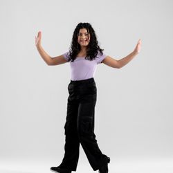 Reyha Dance Center