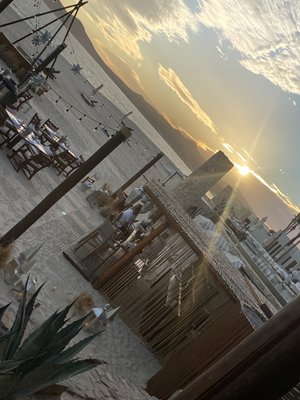 Las Ventanas al Paraiso, A Rosewood Resort by null