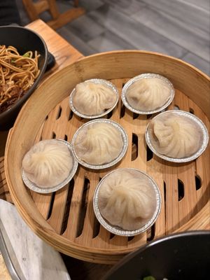 Bao Bao Dumpling by null