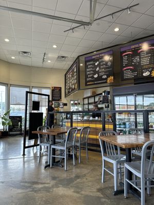 Sunflower Bakehouse by null